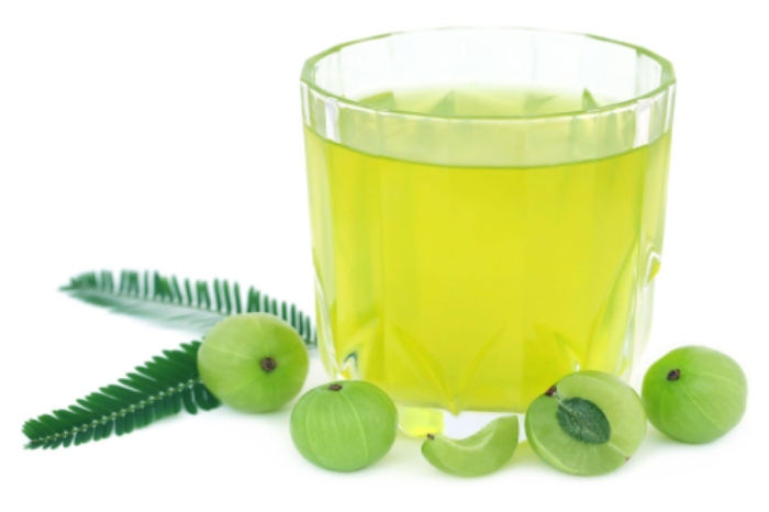 Amla Juice