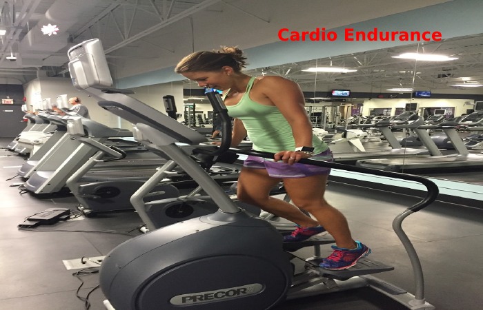 Cardio Endurance