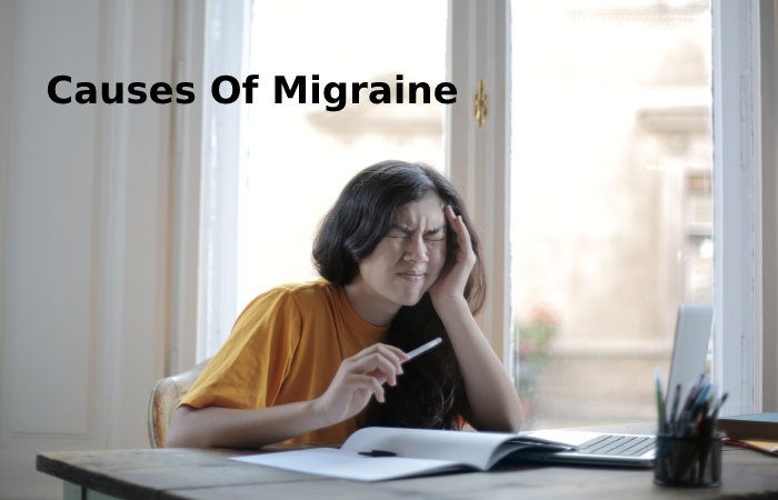 Causes Of Migraine