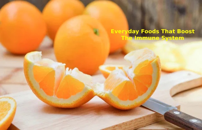 Everyday Foods That Boost The Immune System_