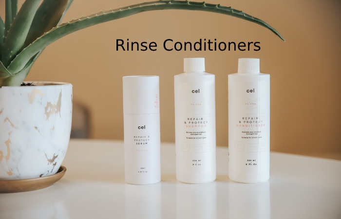 Rinse Conditioners
