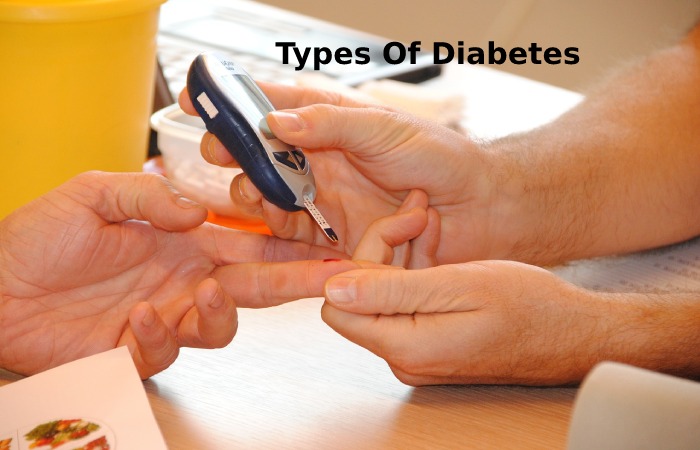 Types Of Diabetes