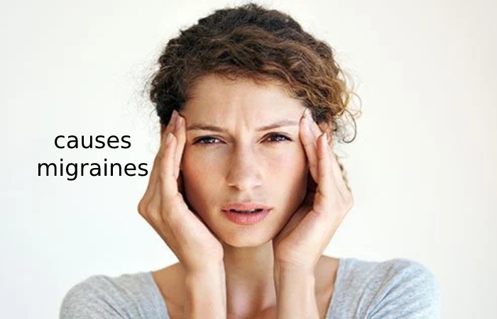 causes migraines