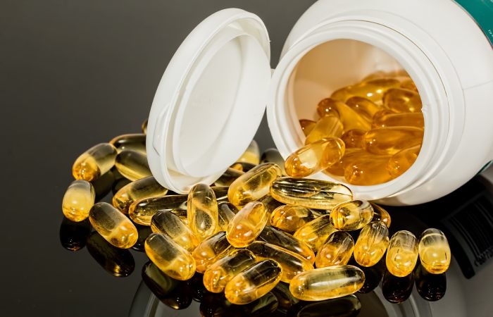 Are Vitamin D Supplements Useful?
