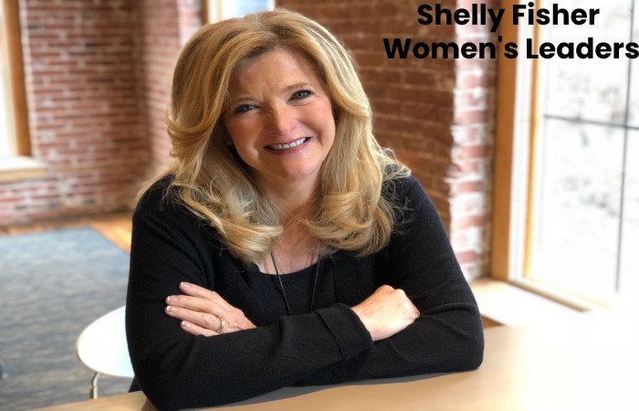 Shelly Fisher Women's Leaders