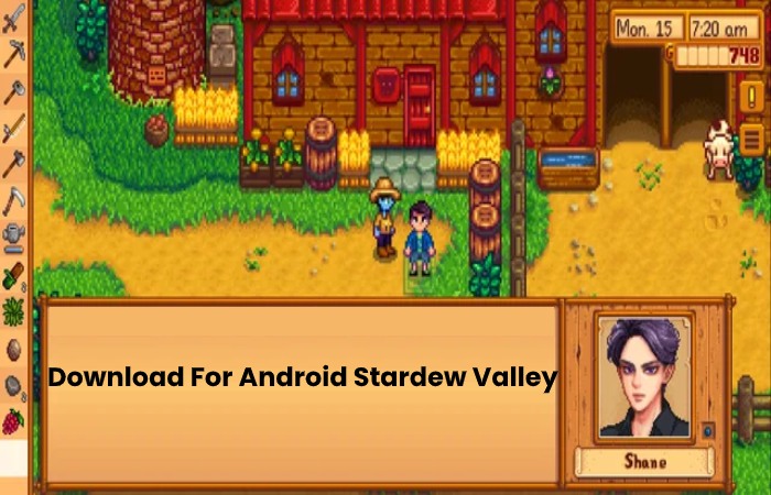 Download For Android Stardew Valley