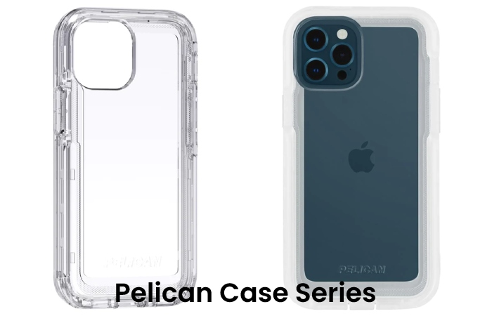 Pelican Case Series