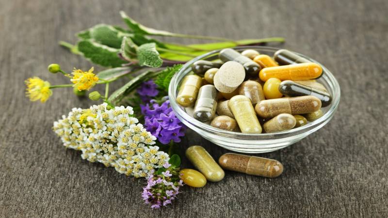 Supplements To Reduce Cortisol