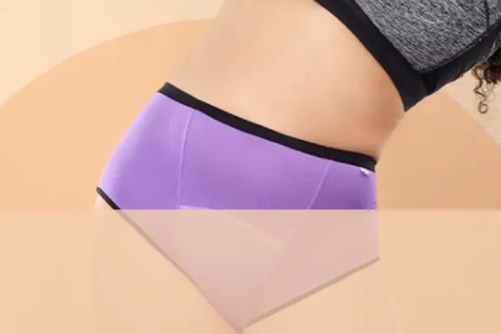 Is Delicate Skin Safe When Using Incontinence Underwear?