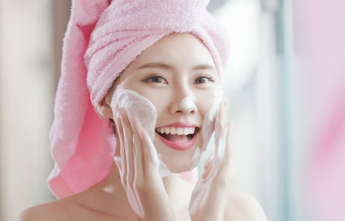 What is Korean Skin Care?