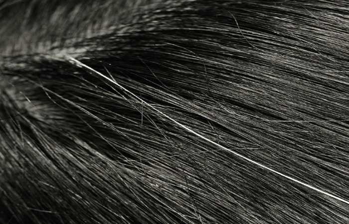 Tips To Reduce White Hair