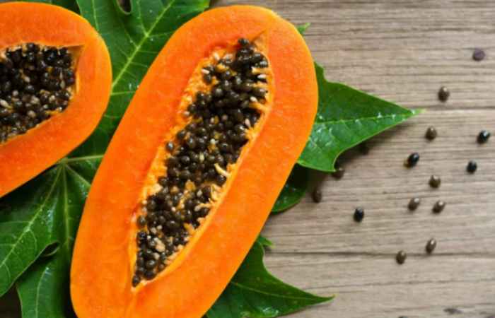 papaya - wellhealthorganic.com:weight-loss-in-monsoon-these-5-monsoon-fruits-can-help-you-lose-weight
