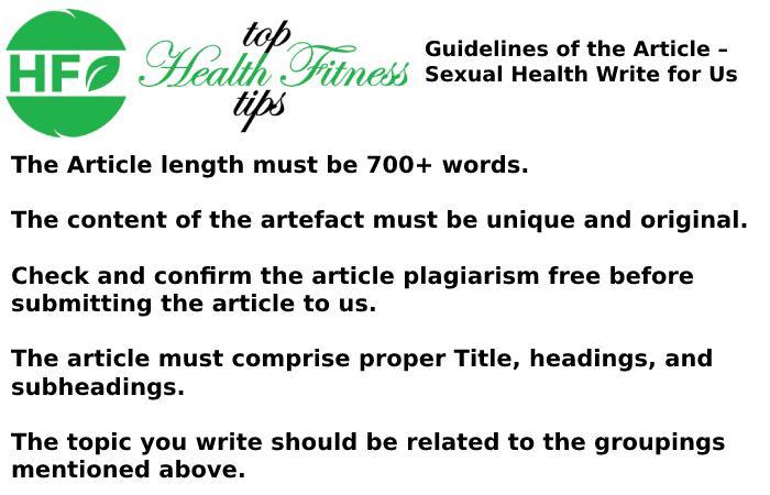 guidelines