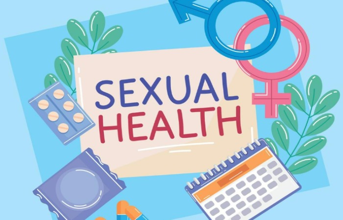 Sexual Health Write for Us