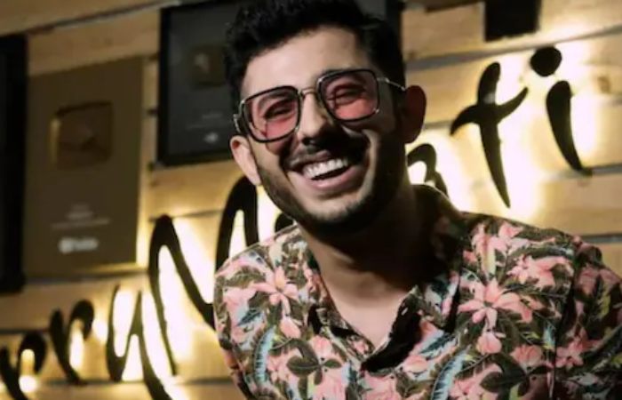 How CarryMinati's Appointment as Winzo Brand Ambassador is Boosting Rajkot's Online Gaming Industry