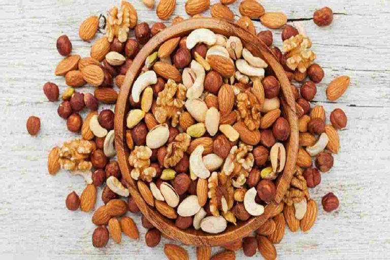 7 Great Natural Products to Strengthen the Brain