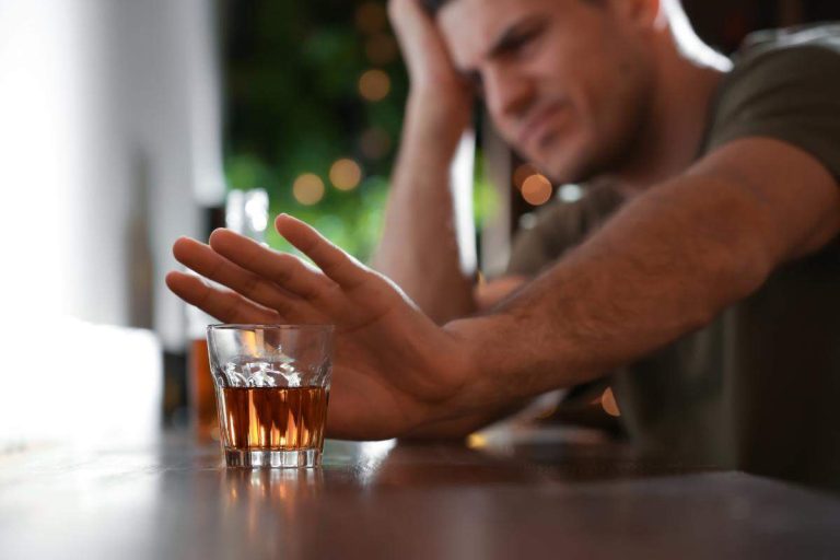 Alcohol Addiction Treatment
