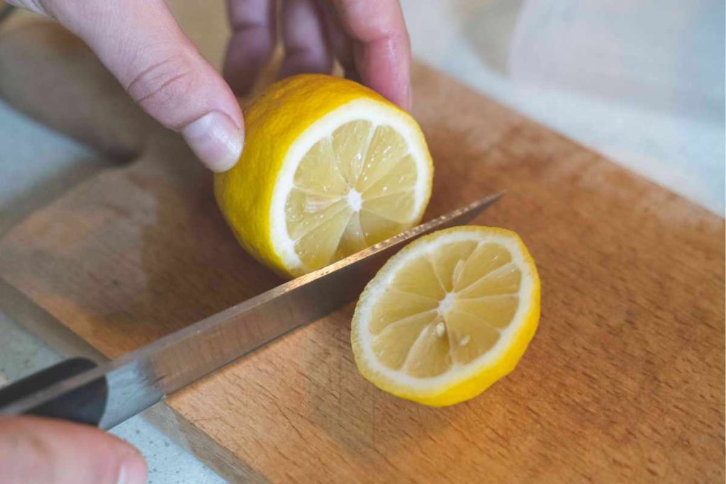 Benefits Of Lemon That You May Not Have Known