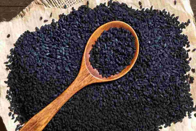 Black Cumin Seeds