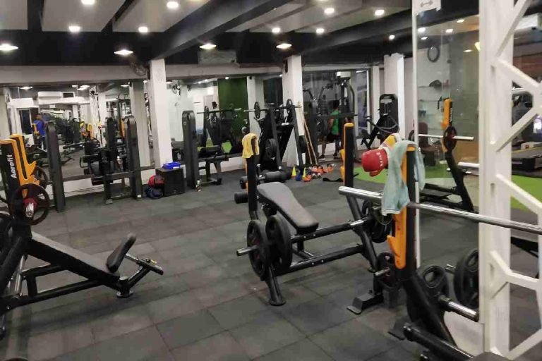 Fitness