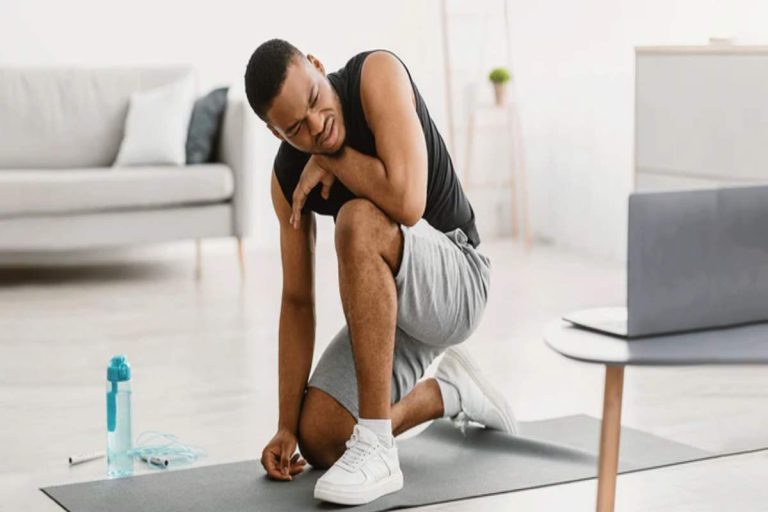 Fitness Tips