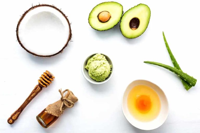 Here Some  Home Remedies Will Make Your Skin Look More Radiant