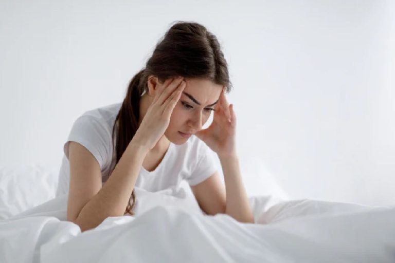 Pain-free Through Better Sleep? Expert Gives Tips