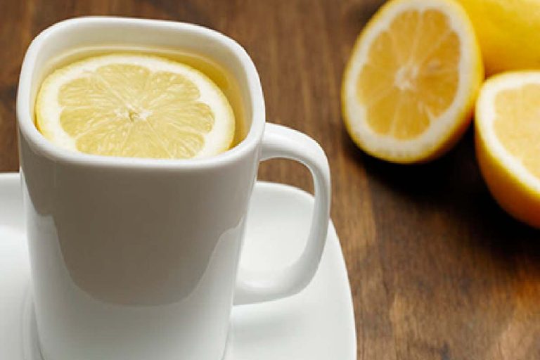 Ten Natural Remedies to Take Care of the Body