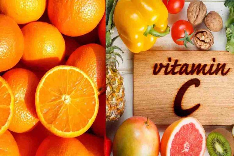 Vitamin C