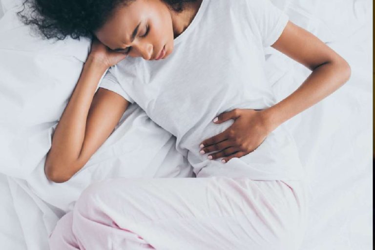 What Helps Against Stomach Pain? Eight original Home Remedies