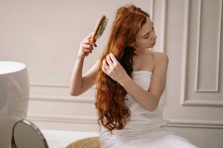 Best Shampoo for Frizzy Hair: Your Ultimate Guide to Smooth, Manageable Locks