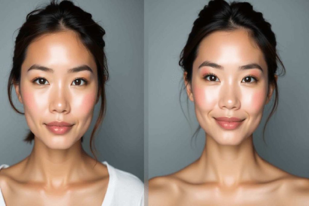 How to Get Hollow Cheeks: A Simple Guide