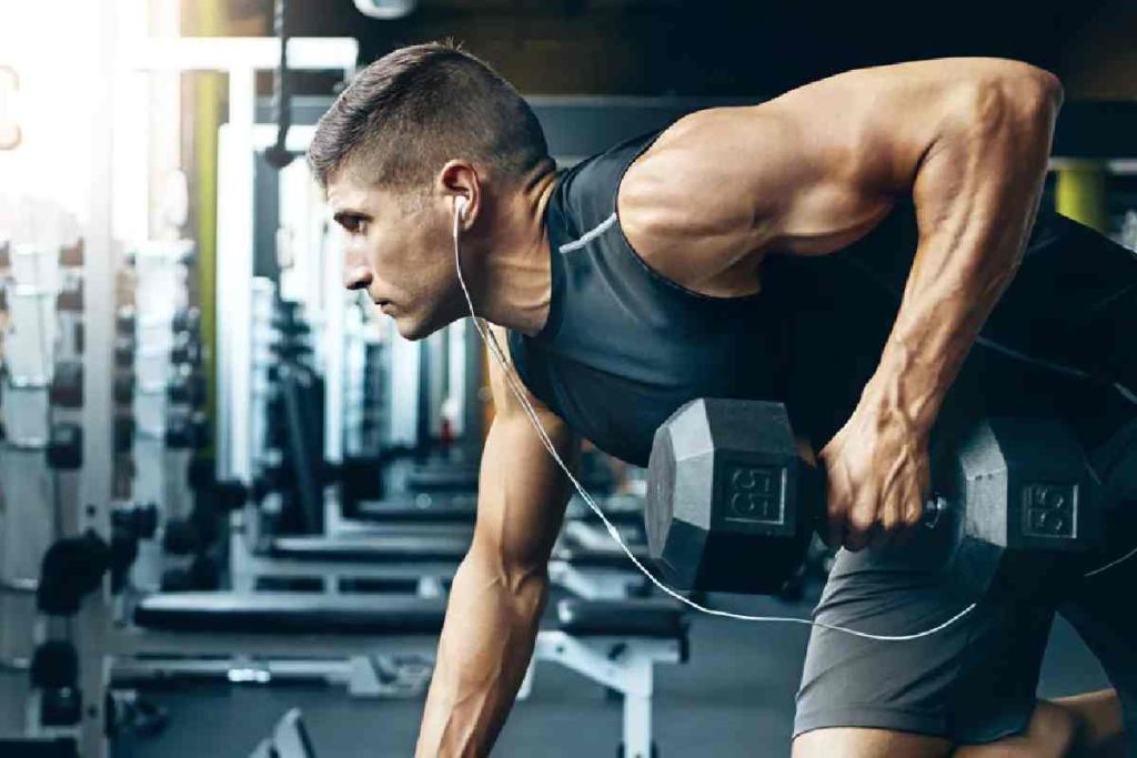 Fitness Tips & Tricks