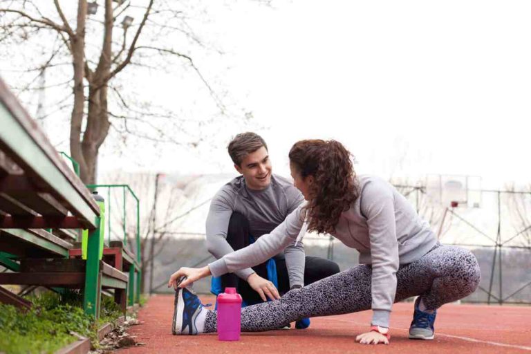 Tips for a Healthy and Fitness Life