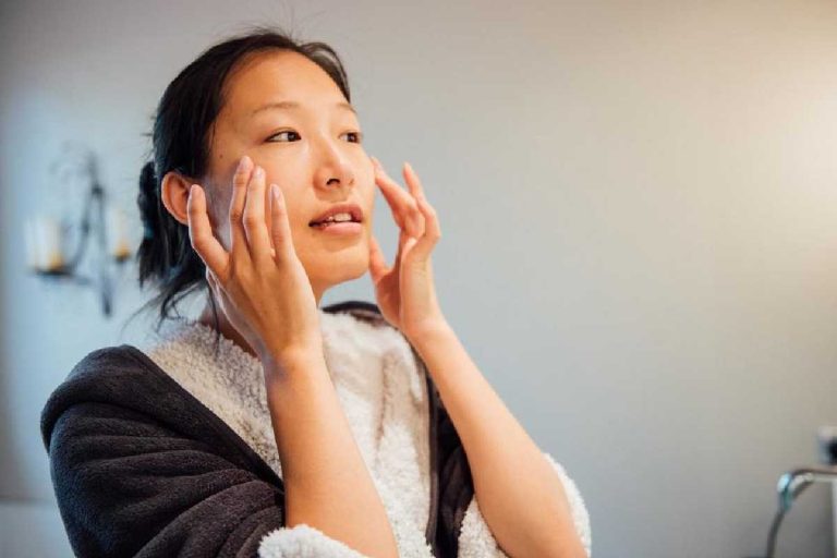 Relaxing Facial Steam Recipe Uses And More